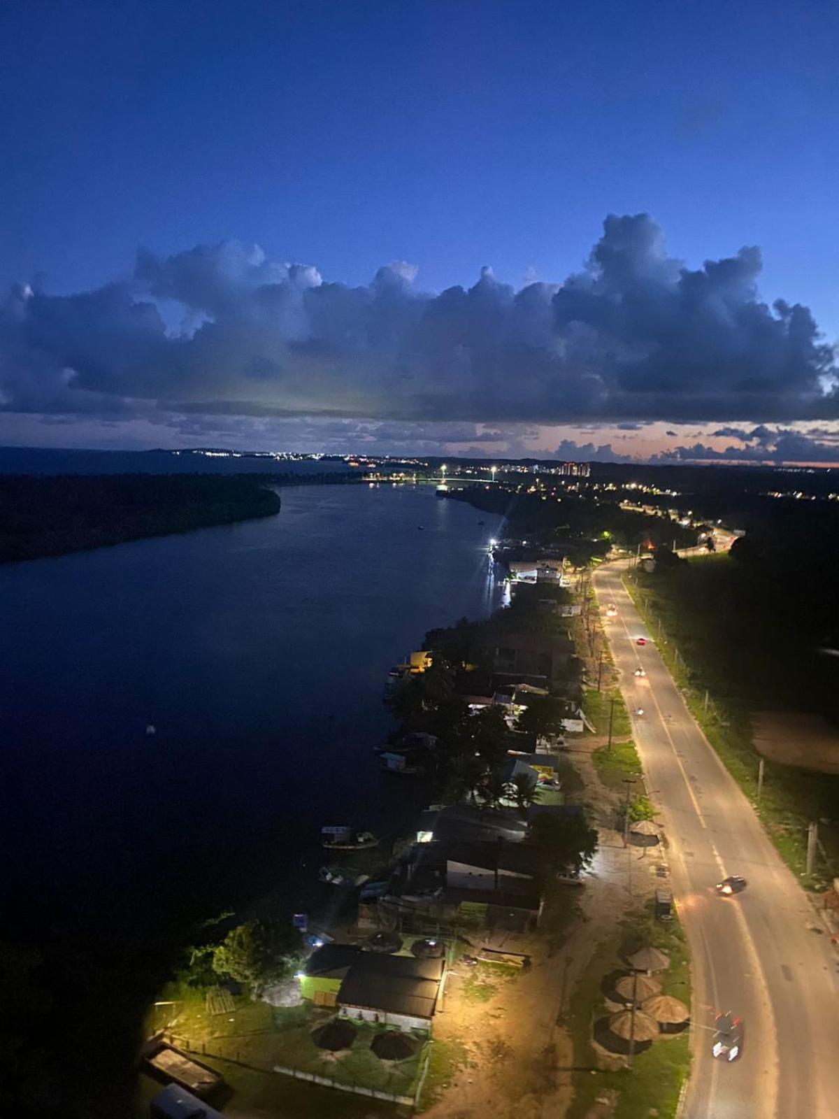 Bugan - Paiva Home Stay Recife Eksteriør bilde